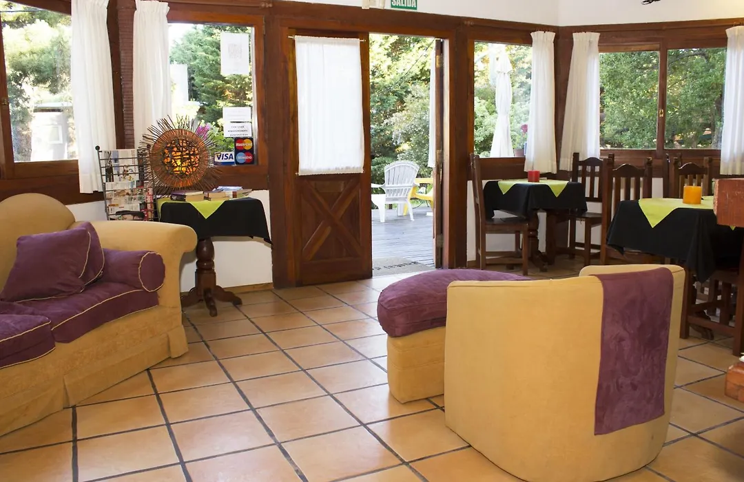 Hotel Las Piedras-1